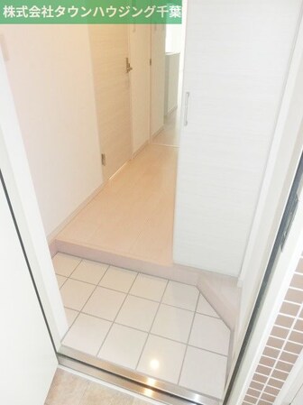 シャリマー ディスの物件内観写真